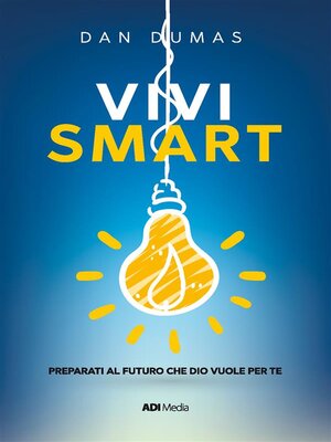 cover image of Vivi Smart